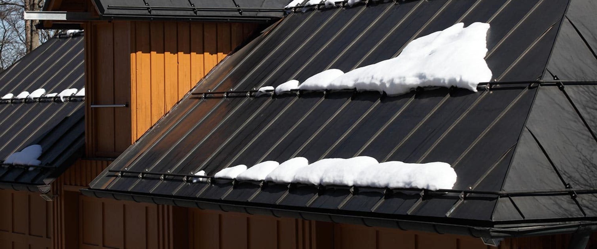 Understanding Climate and Weather Conditions for Commercial Roofing