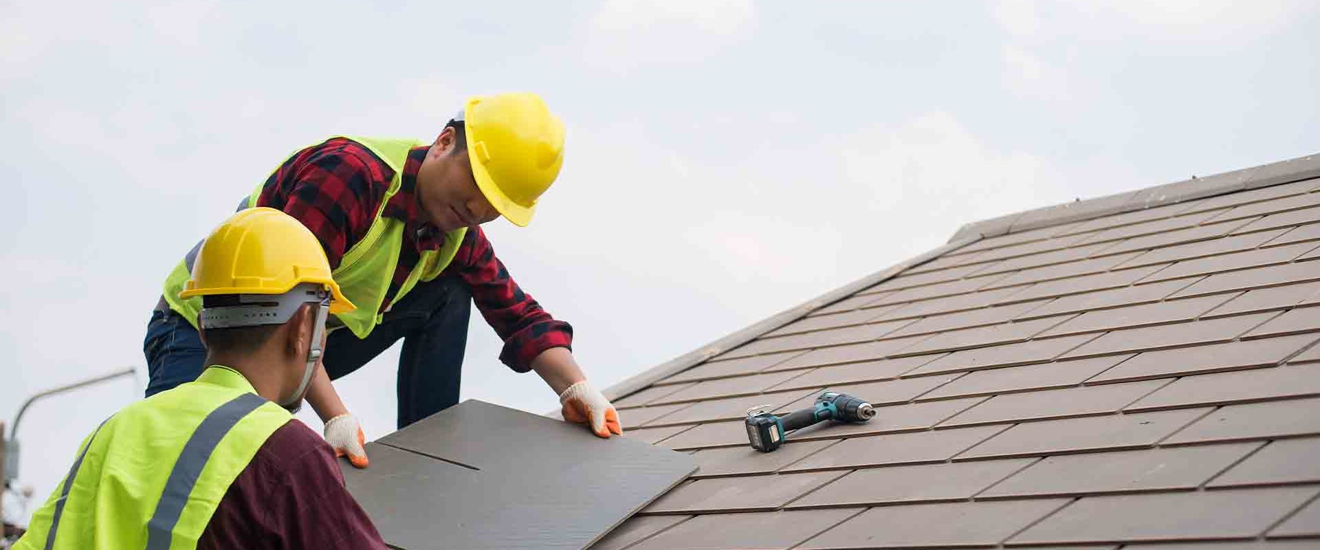 Project Timeline and Payment Schedule: What You Need to Know Before Hiring a Roofing Contractor