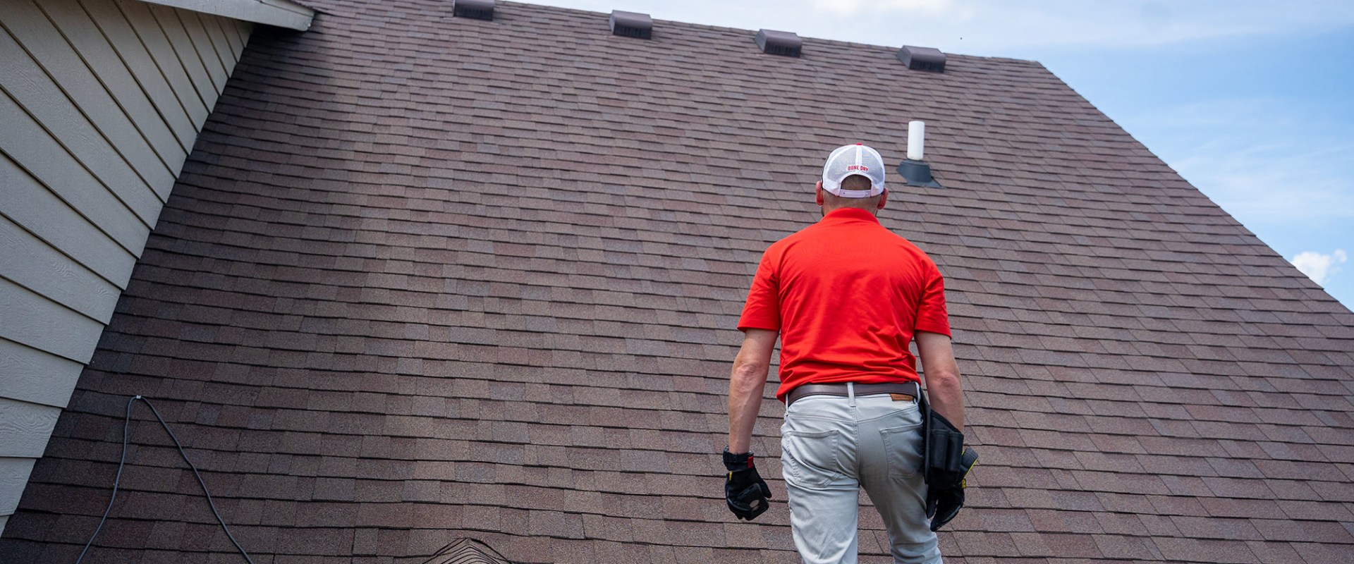 Common Red Flags to Look Out for in a Roofing Contractor