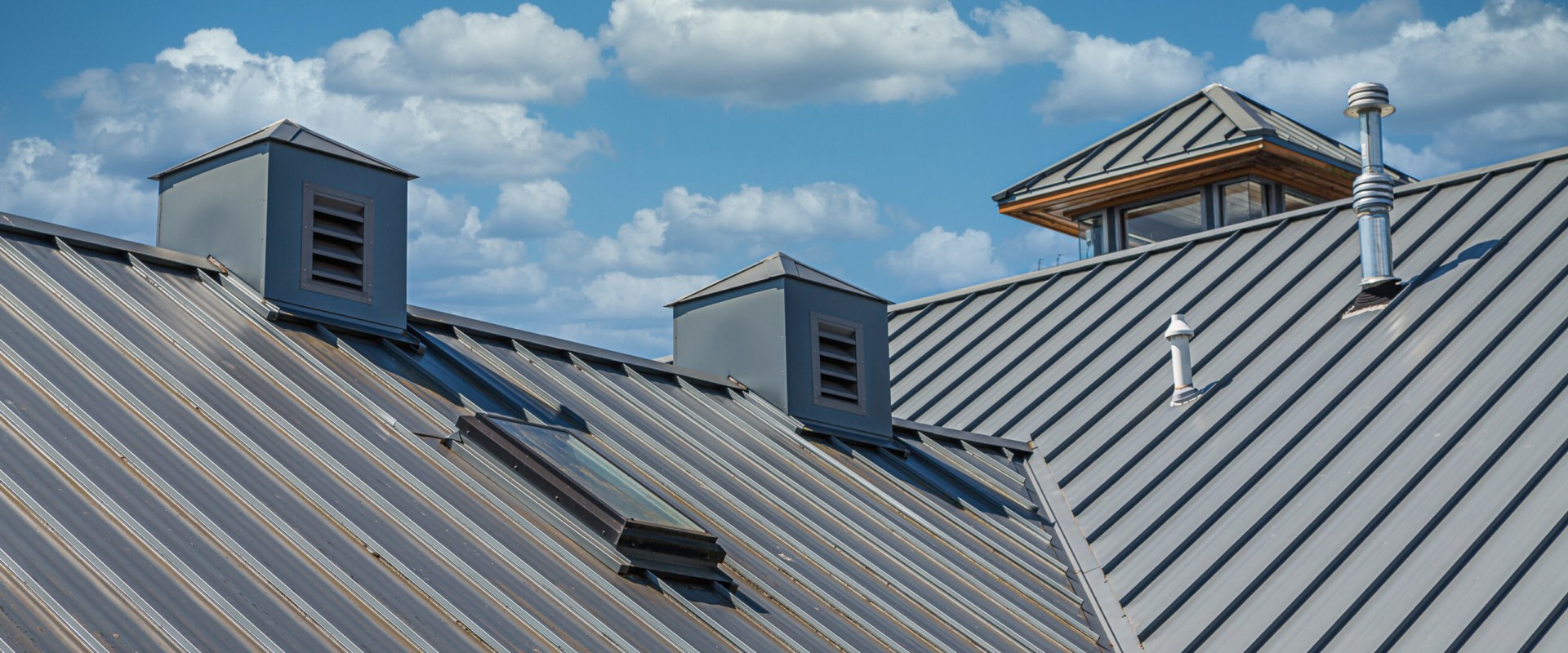 Advantages of Metal Roofing: Why it's the Best Choice for Your Home