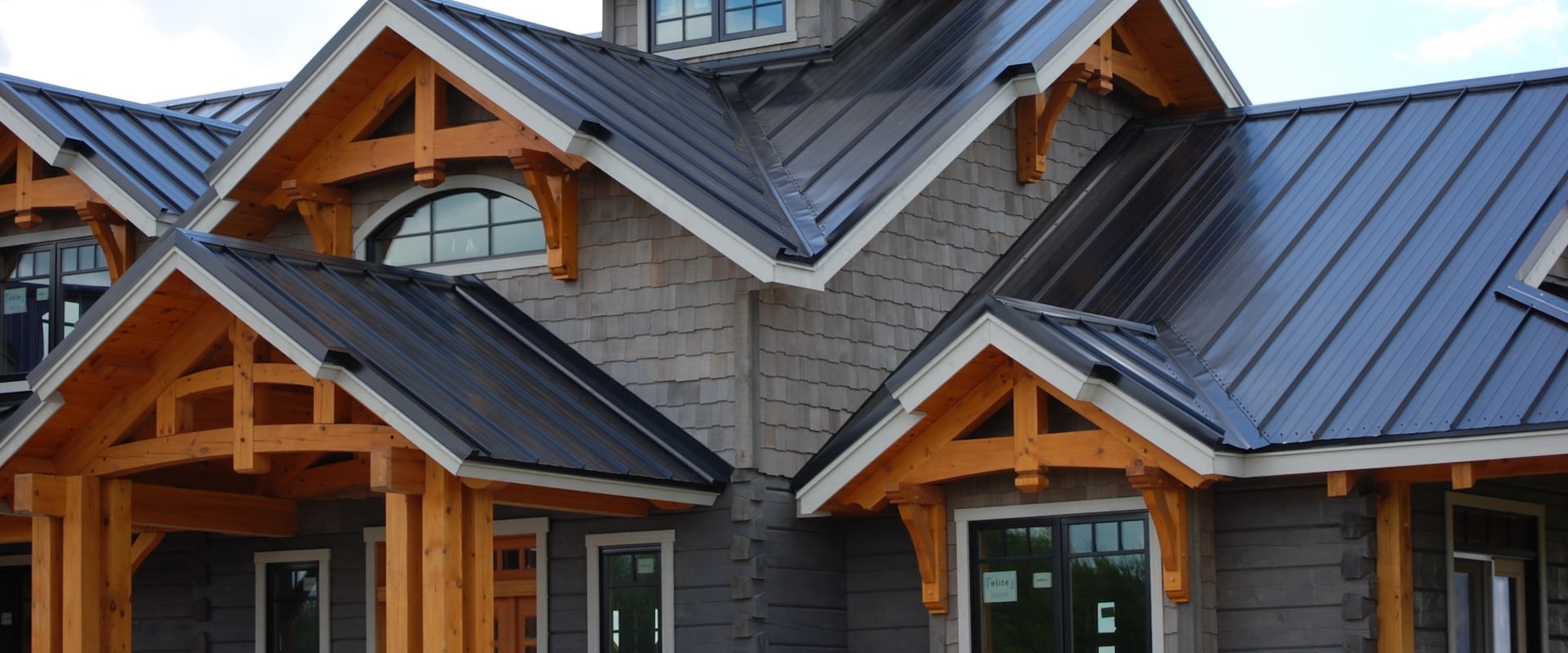 Pros and Cons of Metal Roofing for Your Home