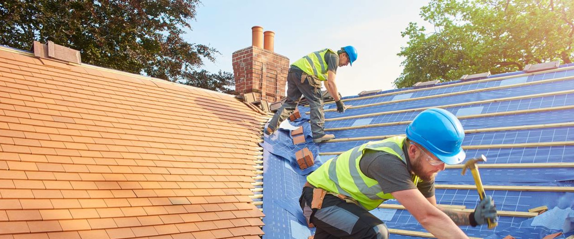 Warranties and Guarantees for Roofing and Construction Projects