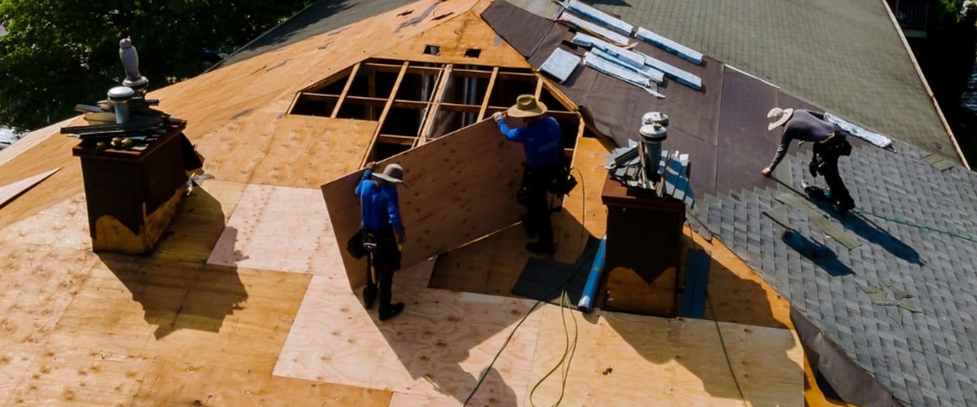 The Importance of Effective Communication in Roofing and Construction