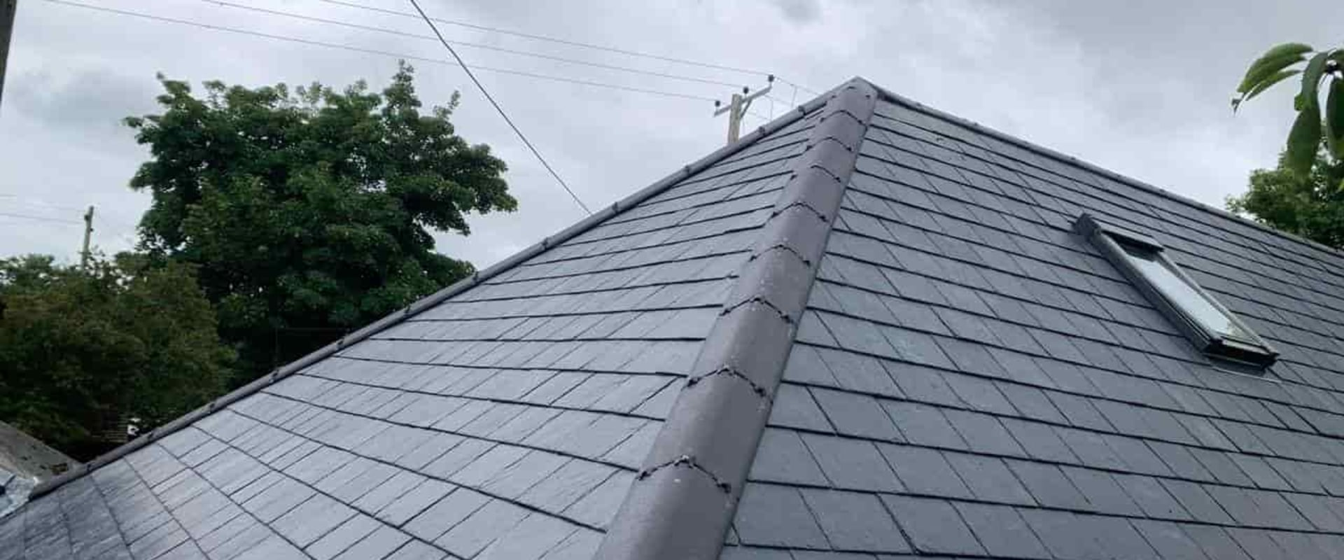 Understanding Slate and Tile Roofing: A Comprehensive Guide