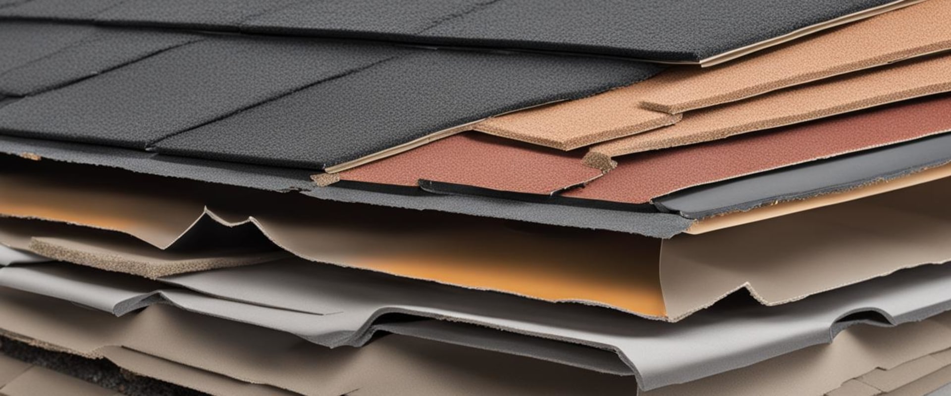 Comparison of Wood Shingles and Shakes: A Comprehensive Look at Roofing Materials