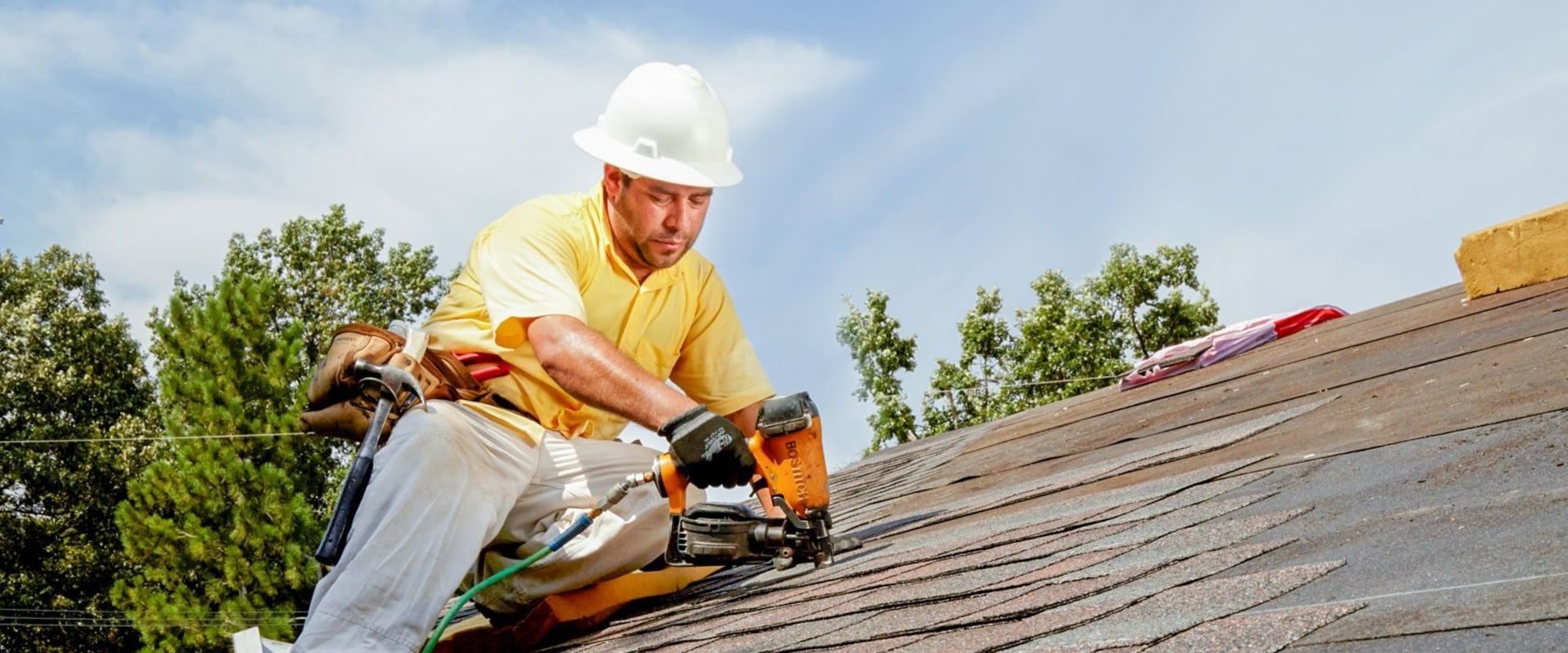 The Complete Guide to Roof Installation: Everything You Need to Know