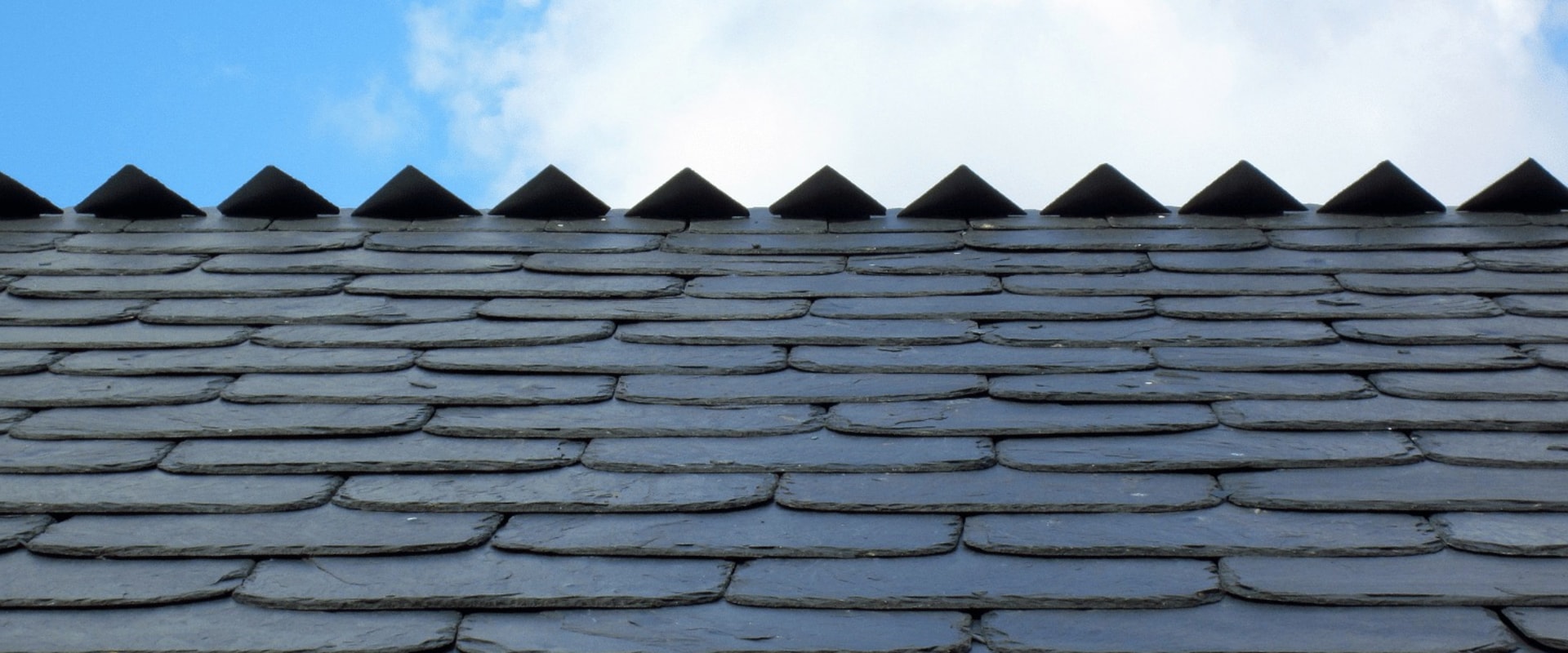 Costs and Benefits of Slate and Tile Roofing