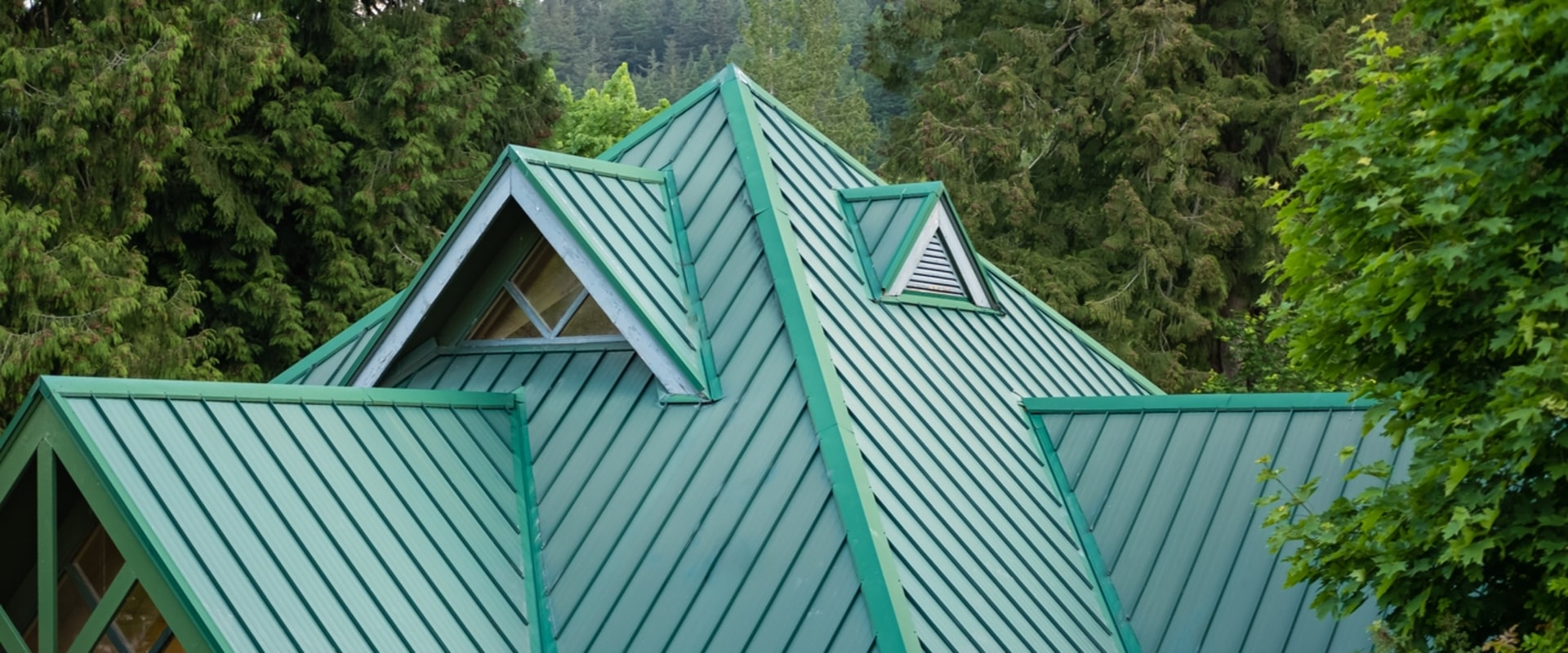 The Ultimate Guide to Metal Roofing: Everything You Need to Know