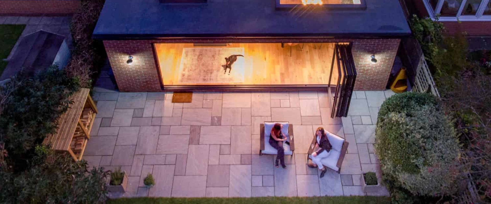 Uses of Flat Roofing: Enhancing Your Home's Design and Functionality