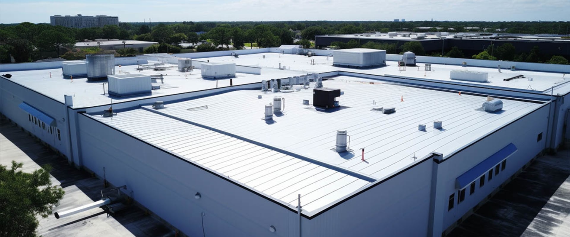 Building Structure and Design: A Comprehensive Guide for Commercial Roofing Systems