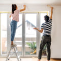 Simple Maintenance Tasks Homeowners Can Do