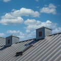 Advantages of Metal Roofing: Why it's the Best Choice for Your Home