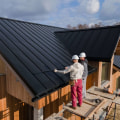 Selecting the Right Materials for a New Roof