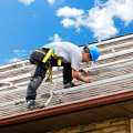 Choosing the Right Roofing Contractor for Your Home