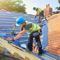 Warranties and Guarantees for Roofing and Construction Projects