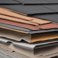 Comparison of Wood Shingles and Shakes: A Comprehensive Look at Roofing Materials