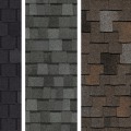 Understanding the Different Types of Asphalt Shingles