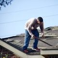 Identifying and Fixing Leaks: Tips for Roof Maintenance