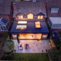 Uses of Flat Roofing: Enhancing Your Home's Design and Functionality