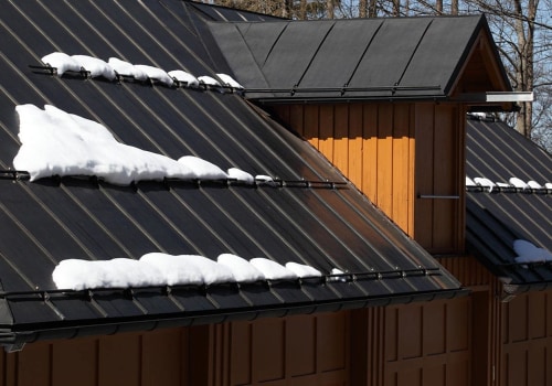 Understanding Climate and Weather Conditions for Commercial Roofing