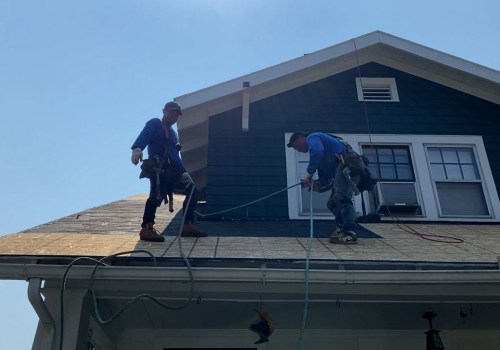 Avoiding Unrealistic Promises from Roofing Contractors