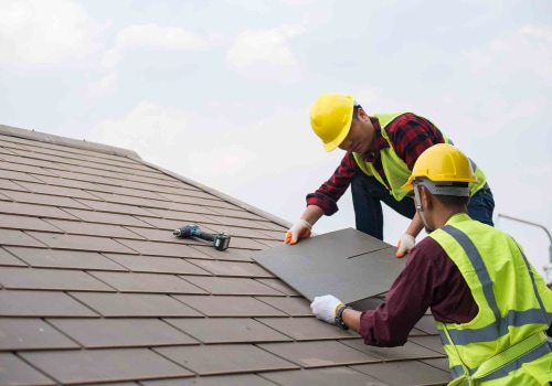 Project Timeline and Payment Schedule: What You Need to Know Before Hiring a Roofing Contractor