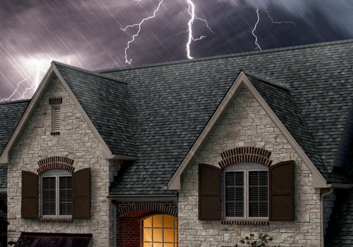 Dealing with Storm Damage: How to Protect Your Roof and Home