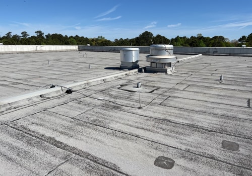 Materials for Flat Roofing: A Comprehensive Guide