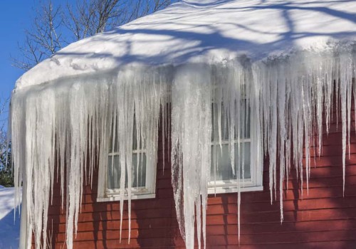 Understanding Ice Dams and Snow Buildup: Essential Roof Maintenance Tips