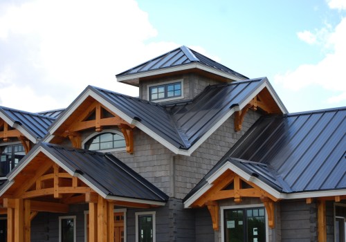 Pros and Cons of Metal Roofing for Your Home