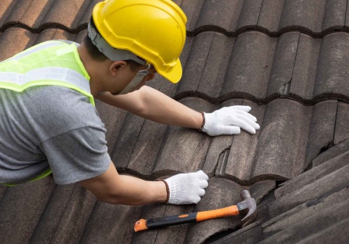 The Benefits of Regular Roof Maintenance