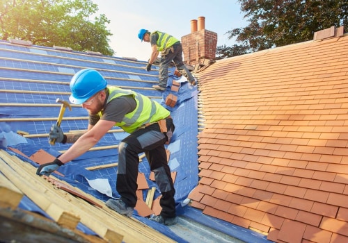 Warranties and Guarantees for Roofing and Construction Projects