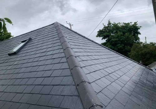 Understanding Slate and Tile Roofing: A Comprehensive Guide