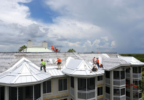 The Ultimate Guide to Sloped Roofing Systems