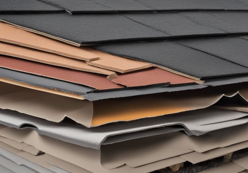 Comparison of Wood Shingles and Shakes: A Comprehensive Look at Roofing Materials