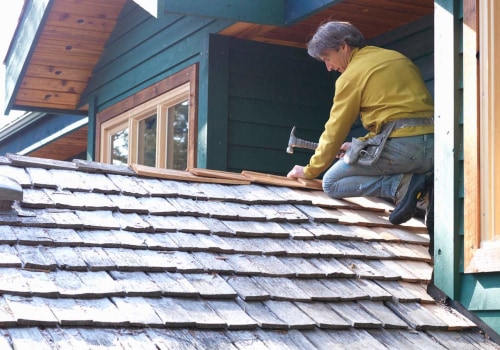 Finding a Reliable Emergency Roofing Contractor: Tips and Tricks for Homeowners