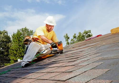 The Complete Guide to Roof Installation: Everything You Need to Know