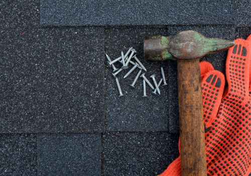 The Complete Guide to Installing Asphalt Shingles