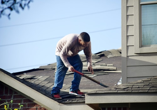 Identifying and Fixing Leaks: Tips for Roof Maintenance