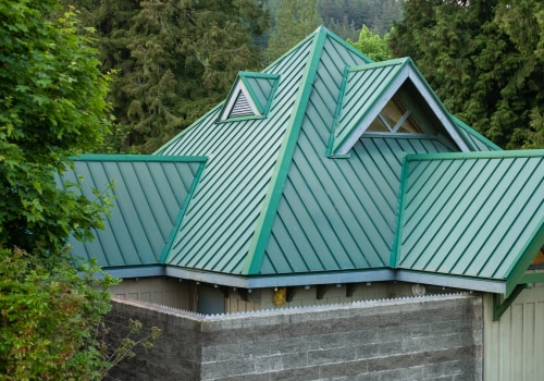 The Ultimate Guide to Metal Roofing: Everything You Need to Know