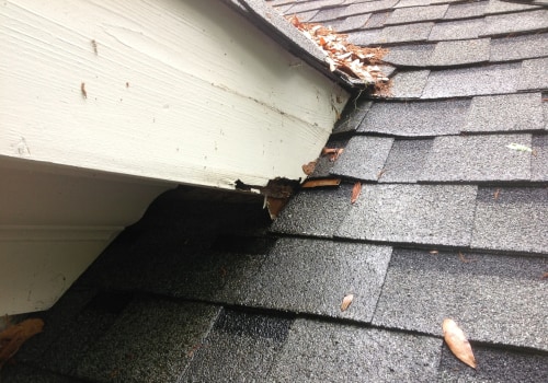 Restoring an Old or Damaged Roof: A Comprehensive Guide