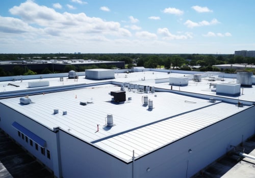 Building Structure and Design: A Comprehensive Guide for Commercial Roofing Systems